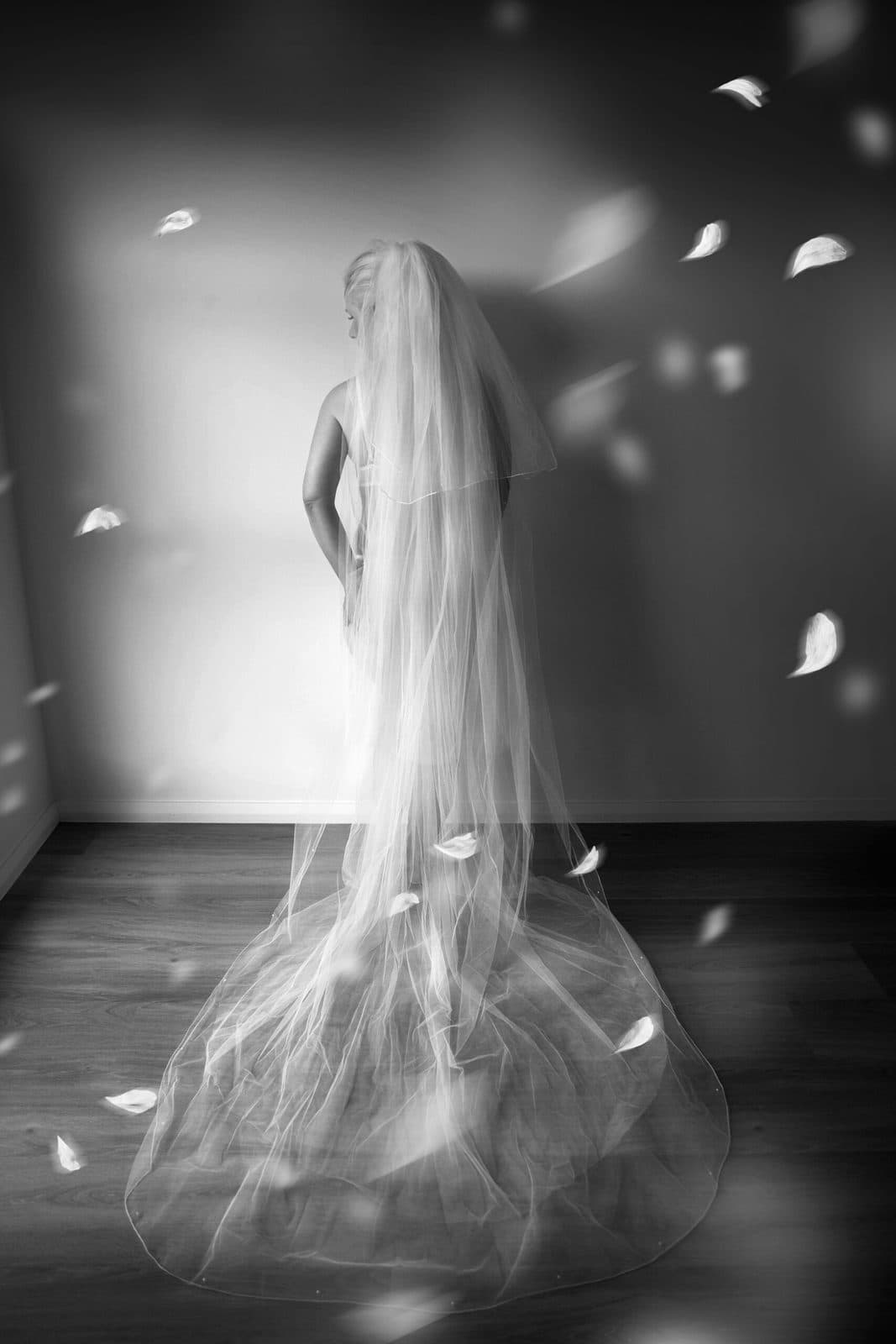 Boudoir portrait by Bella Madre Photography, Canberra — 24
