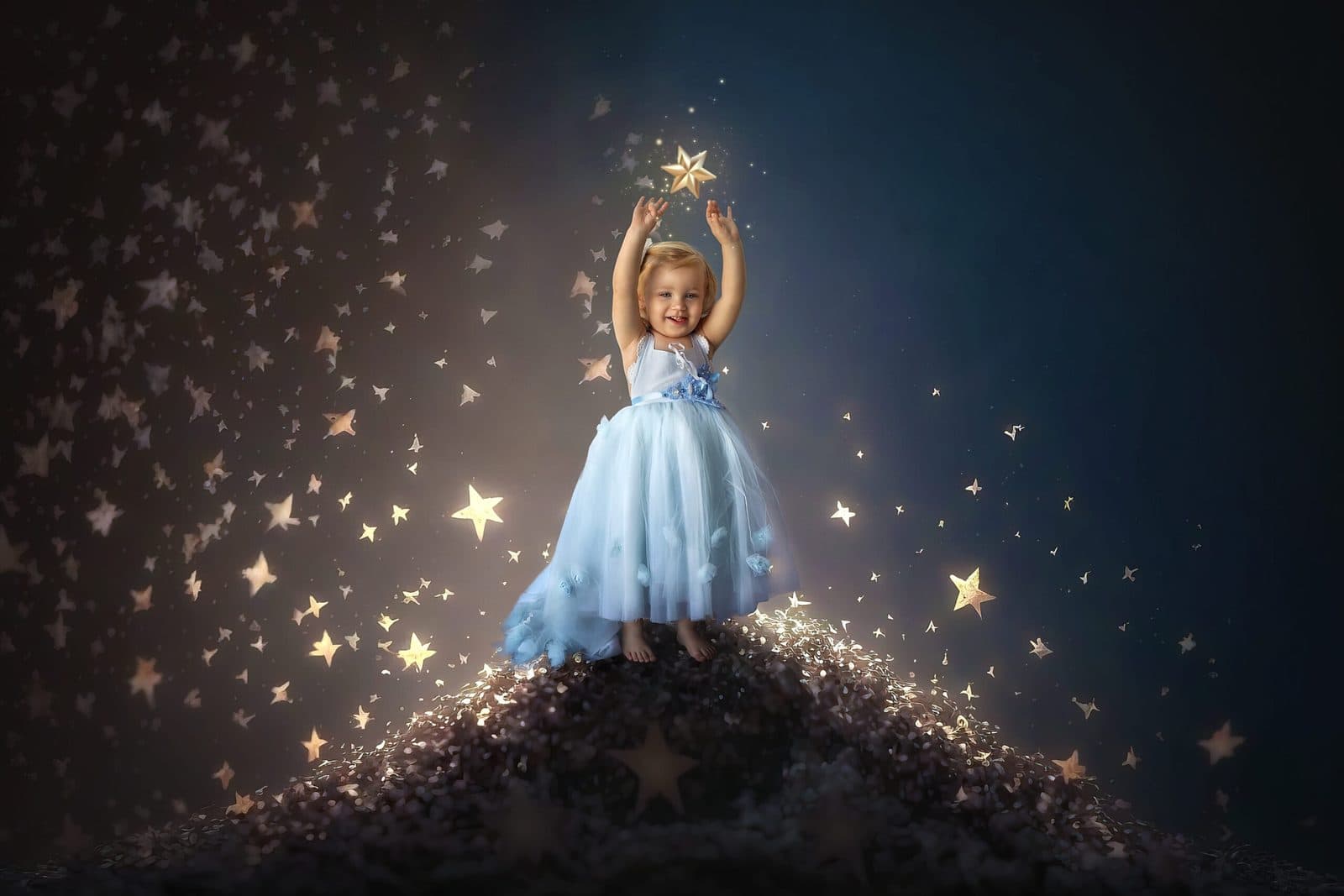 Magical kids portrait by Bella Madre Photography, Canberra — 22
