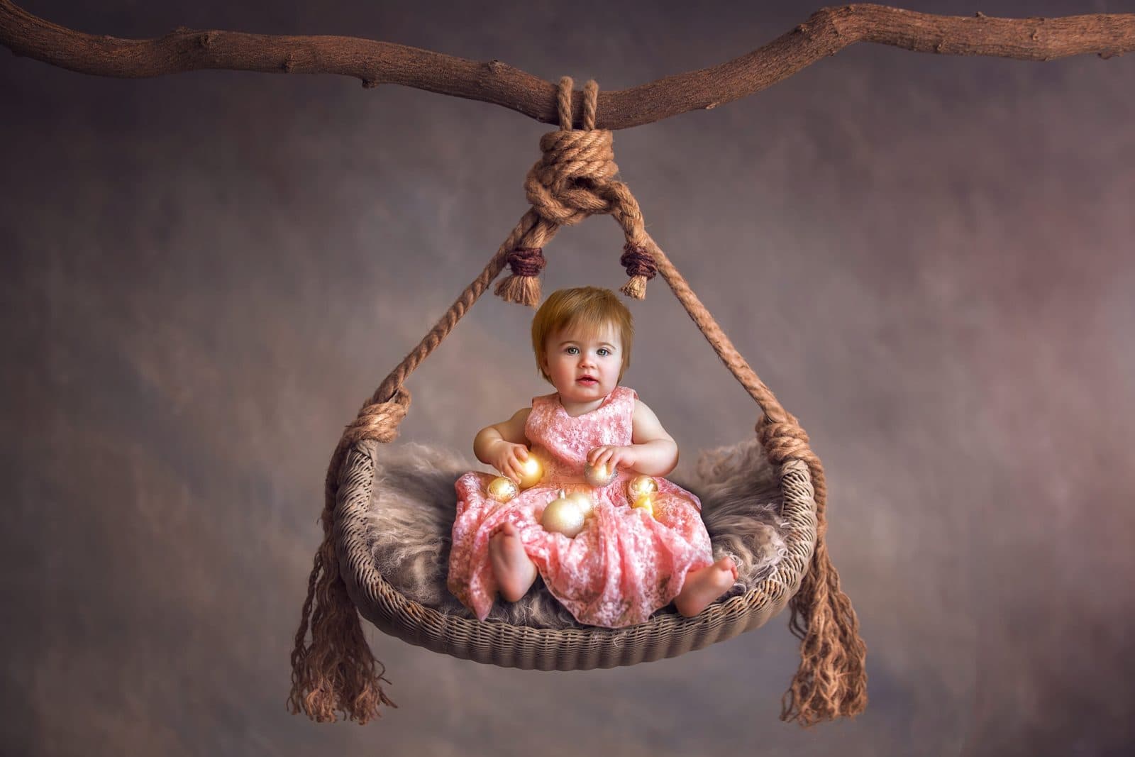 Little ones session by Bella Madre Photography, Canberra
