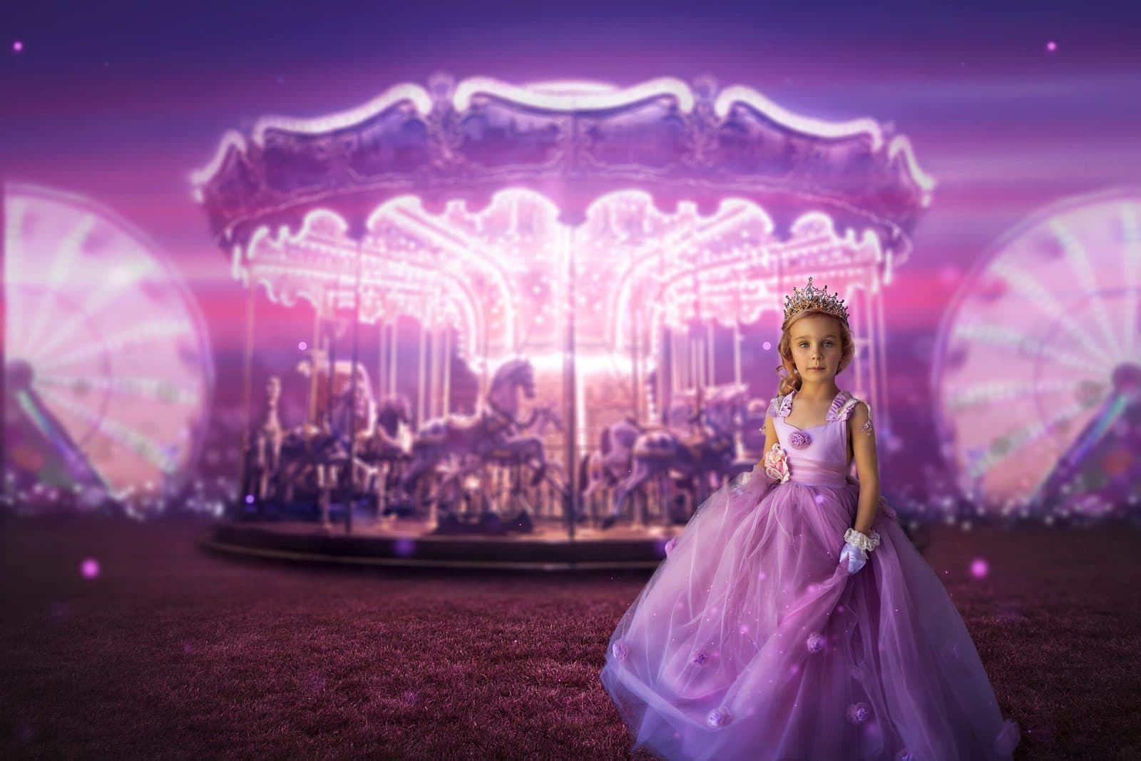 Magical kids portrait by Bella Madre Photography, Canberra — 14