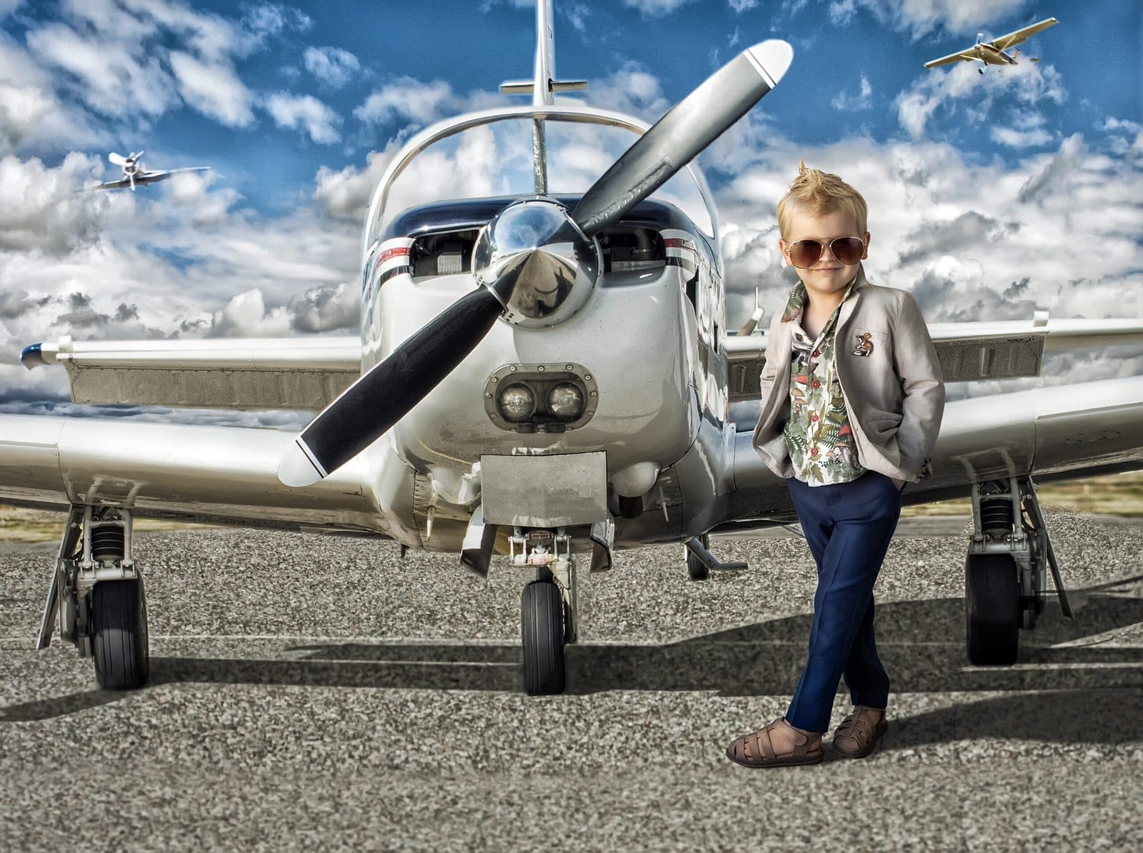 Big kids session by Bella Madre Photography, Canberra