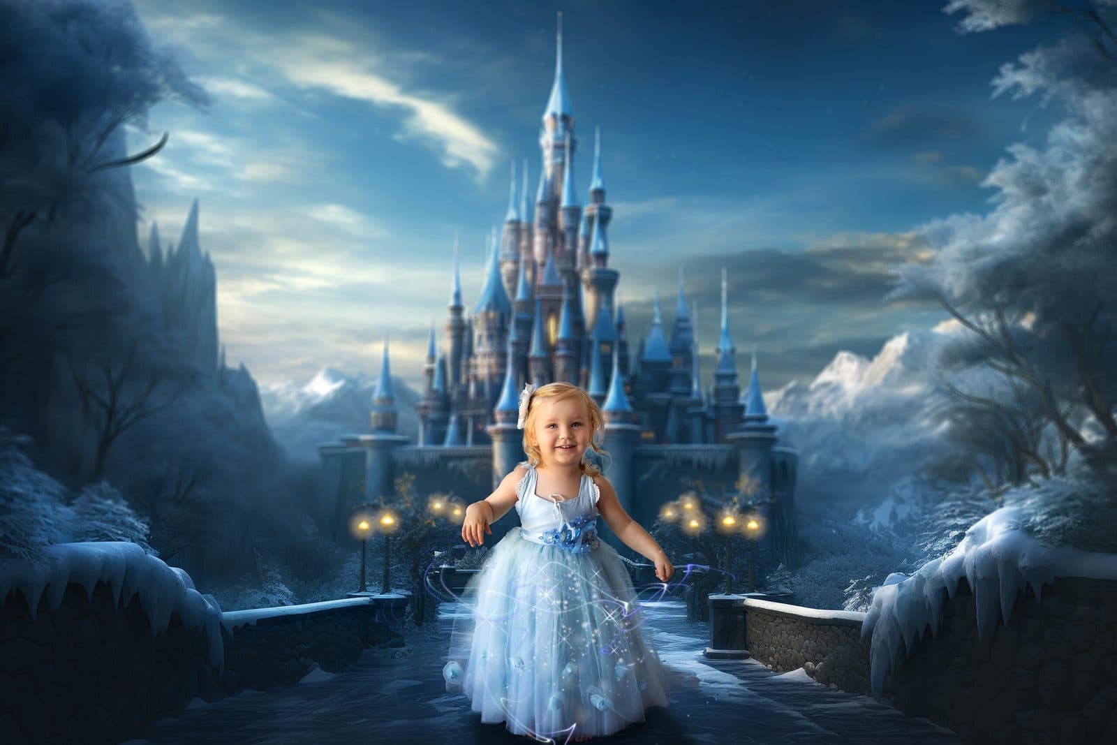 Magical kids portrait by Bella Madre Photography, Canberra — 26