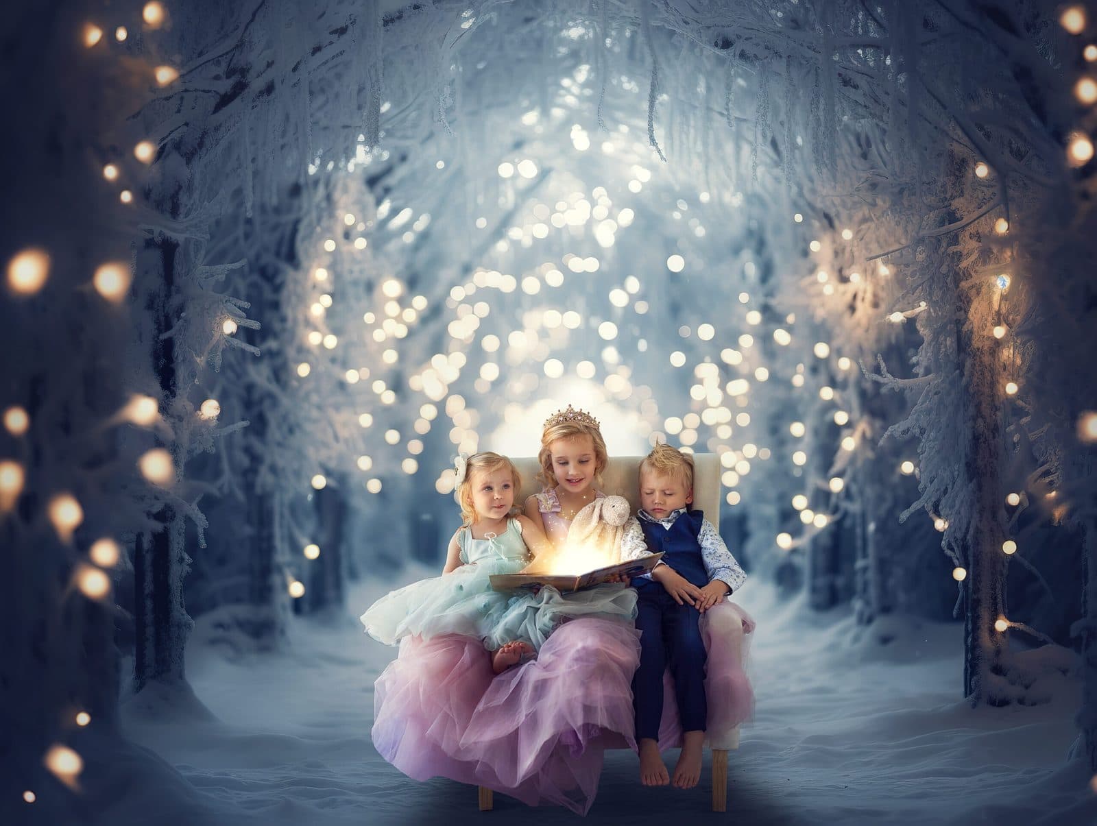 Family session by Bella Madre Photography, Canberra