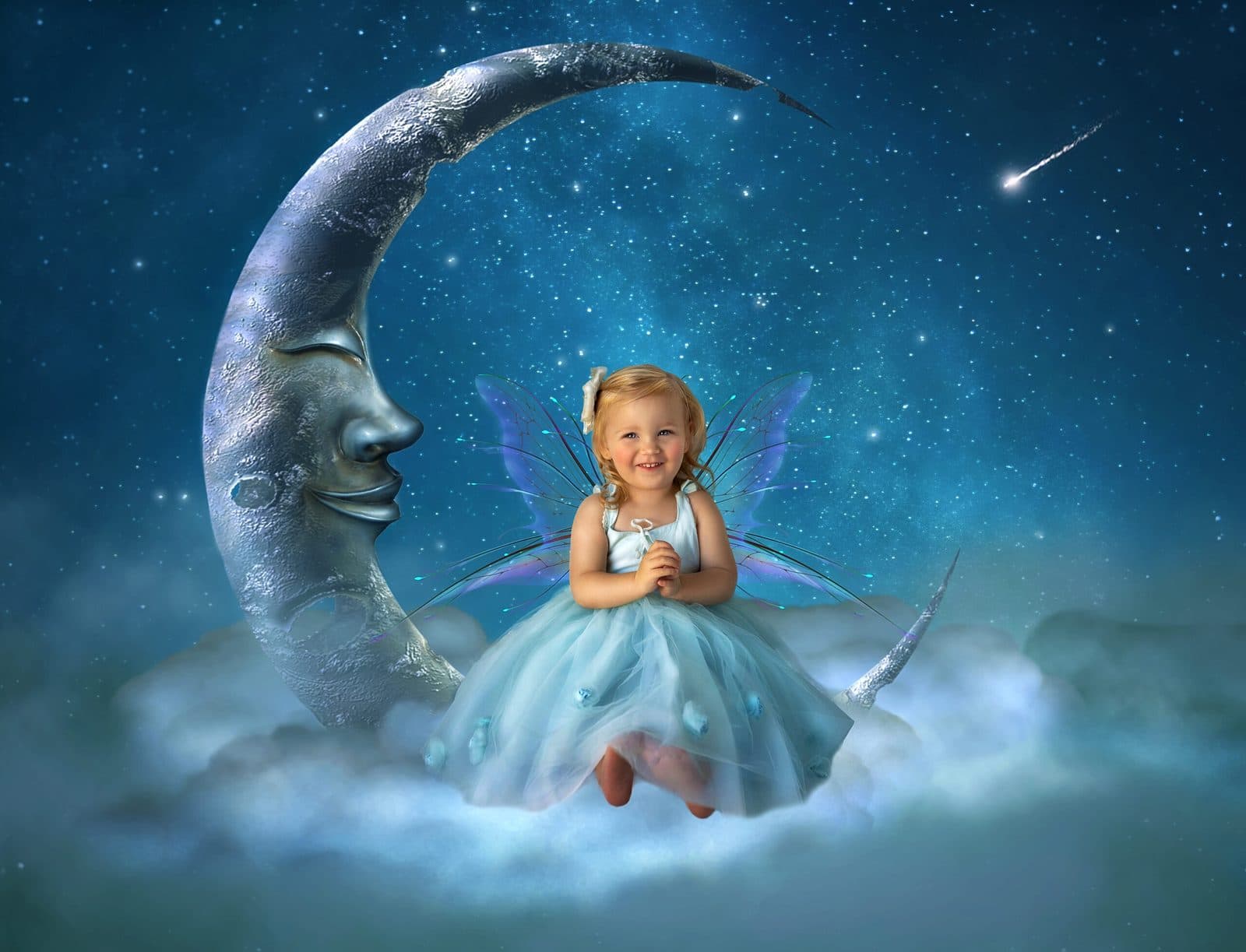 Magical kids portrait by Bella Madre Photography, Canberra — 8
