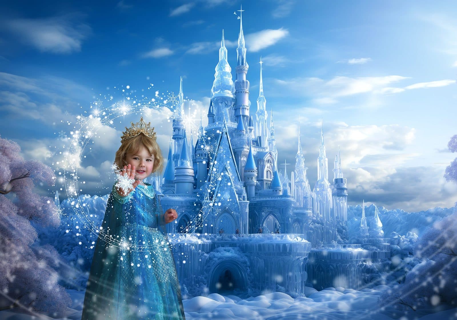 Magical themes session by Bella Madre Photography, Canberra