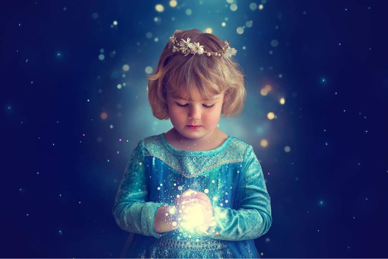 Magical kids portrait by Bella Madre Photography, Canberra — 25