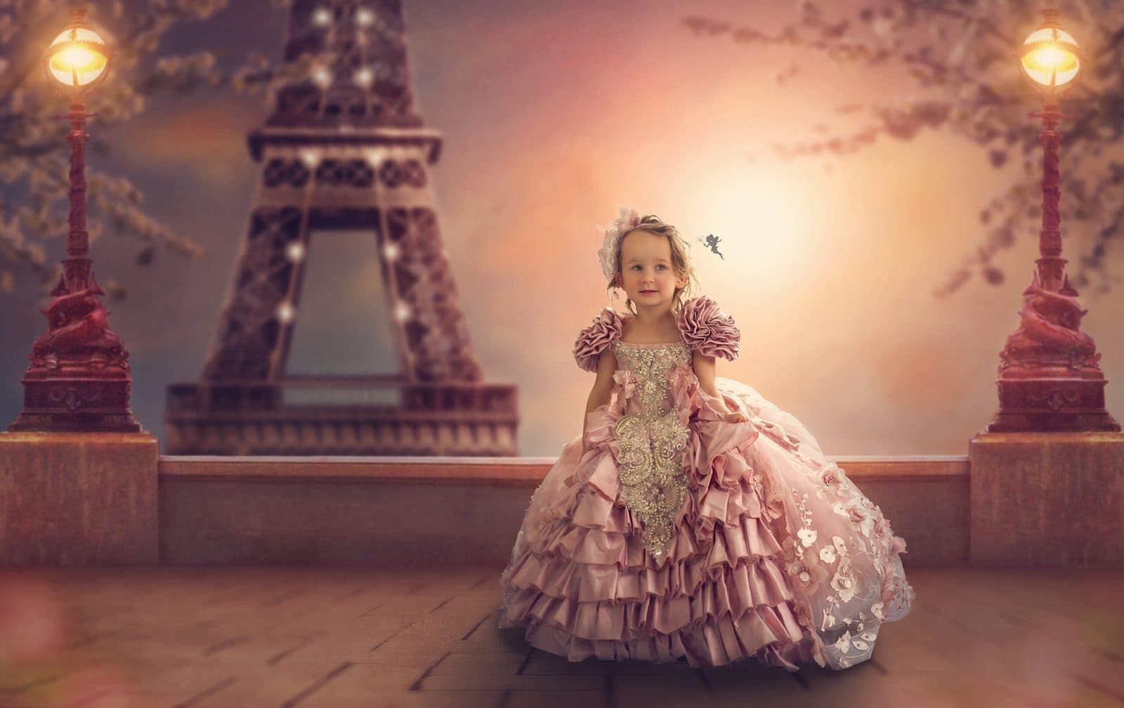 Magical kids portrait by Bella Madre Photography, Canberra — 20