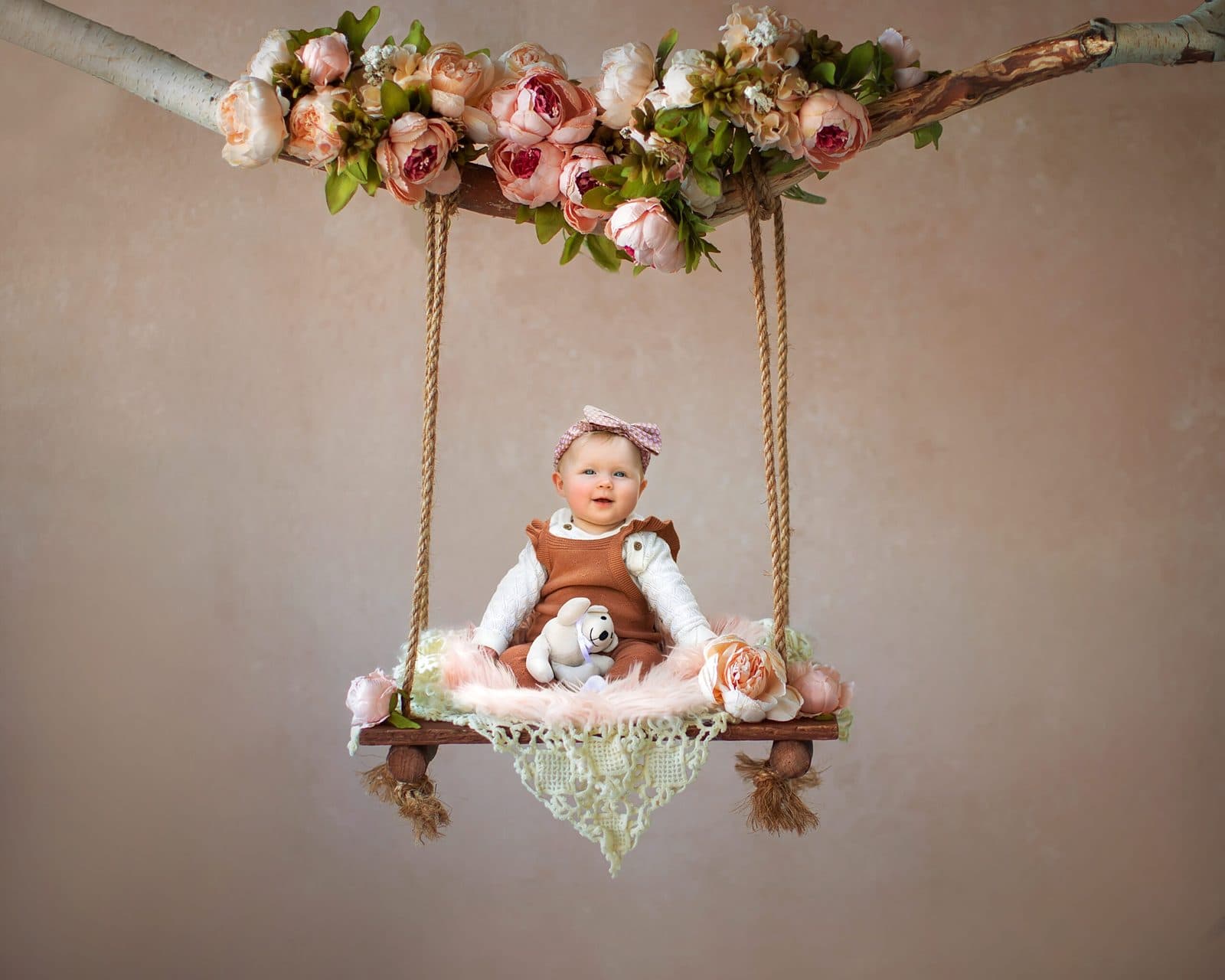 Magical kids portrait by Bella Madre Photography, Canberra — 10