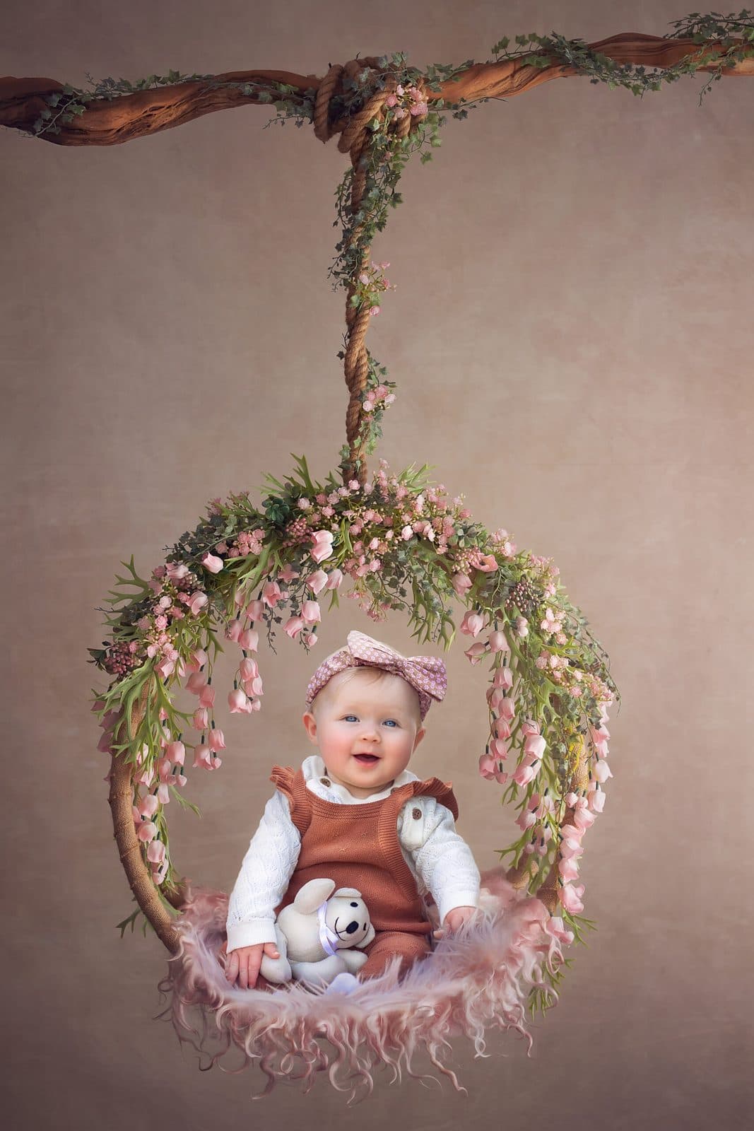 Magical kids portrait by Bella Madre Photography, Canberra — 16
