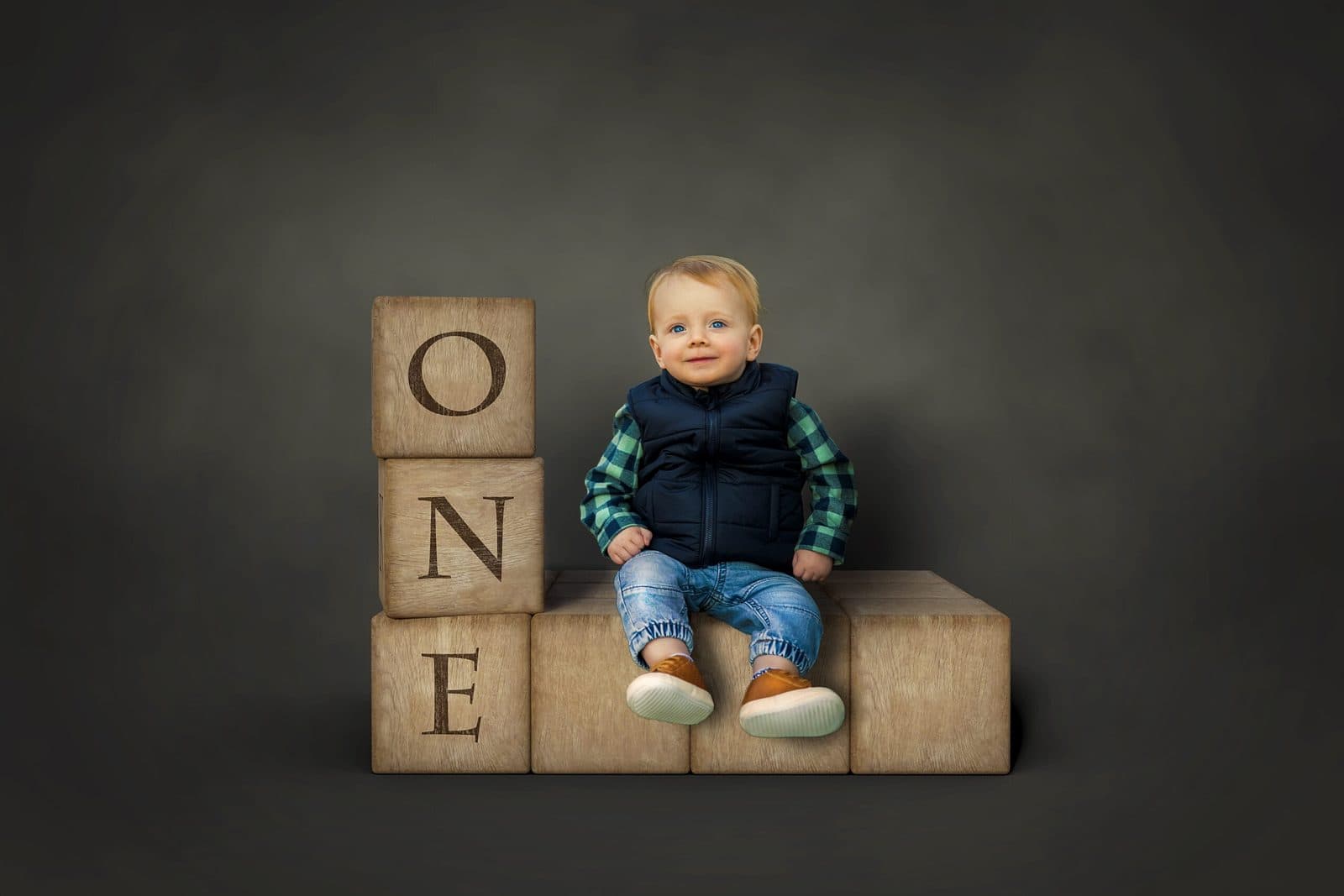 Milestones session by Bella Madre Photography, Canberra