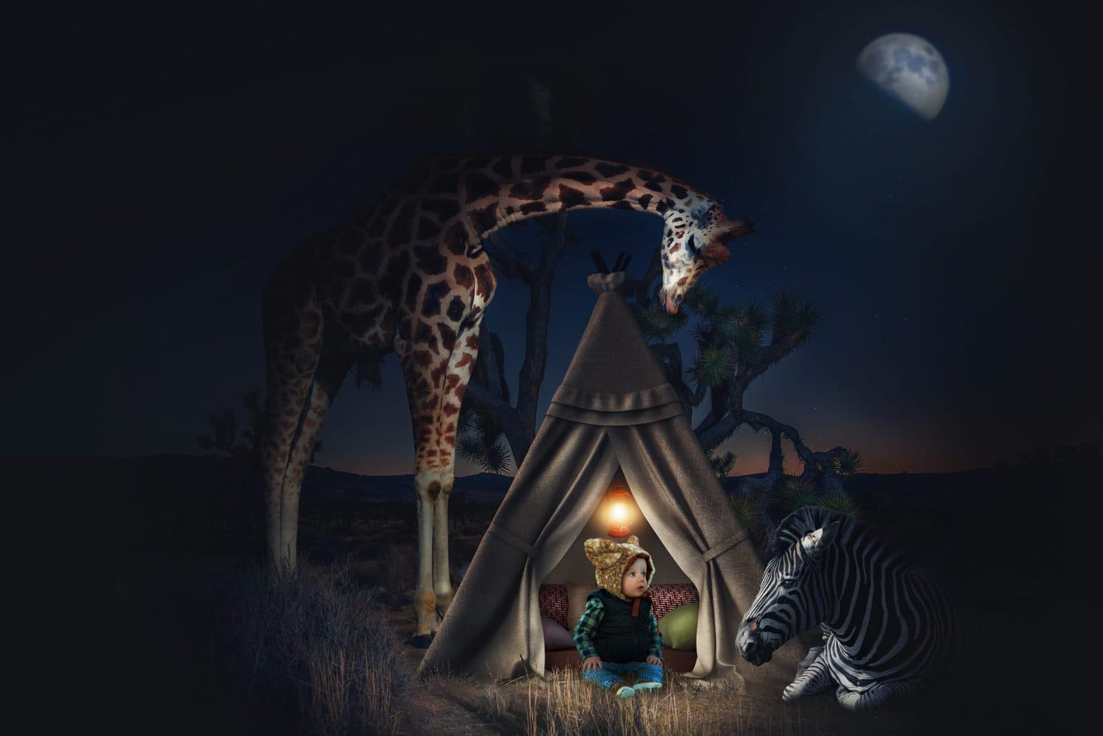 Magical kids portrait by Bella Madre Photography, Canberra — 31